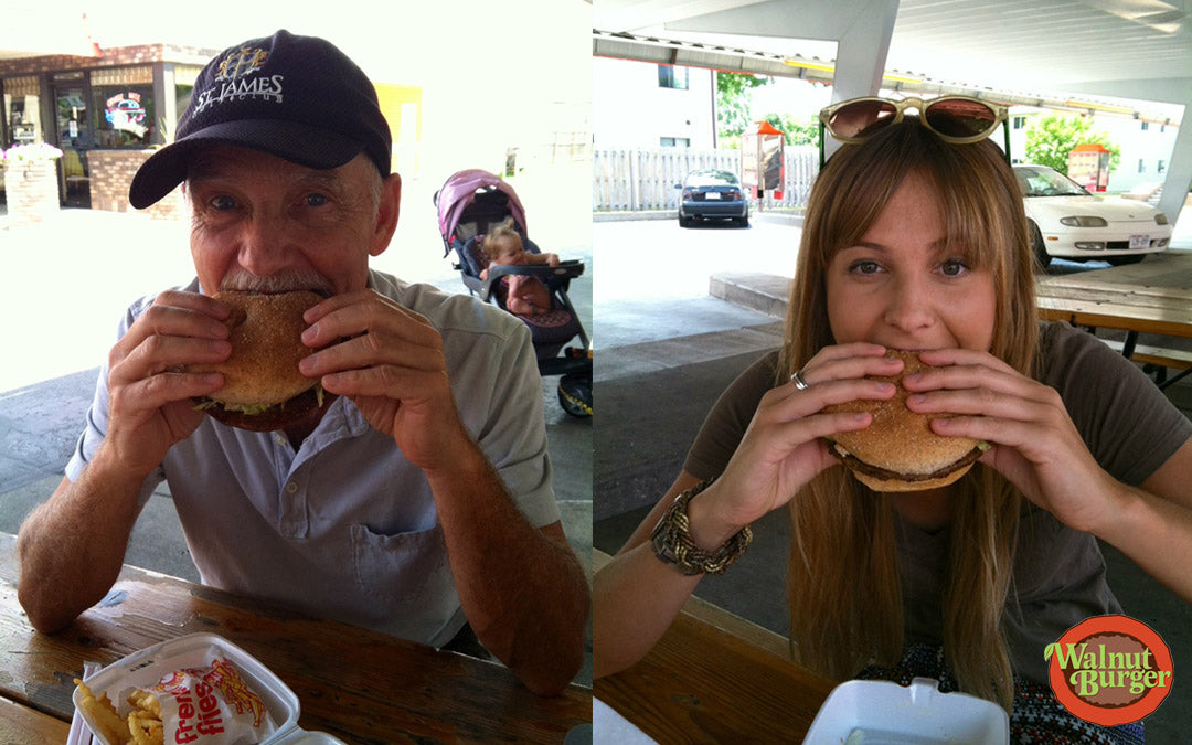 Rudy’s Drive In