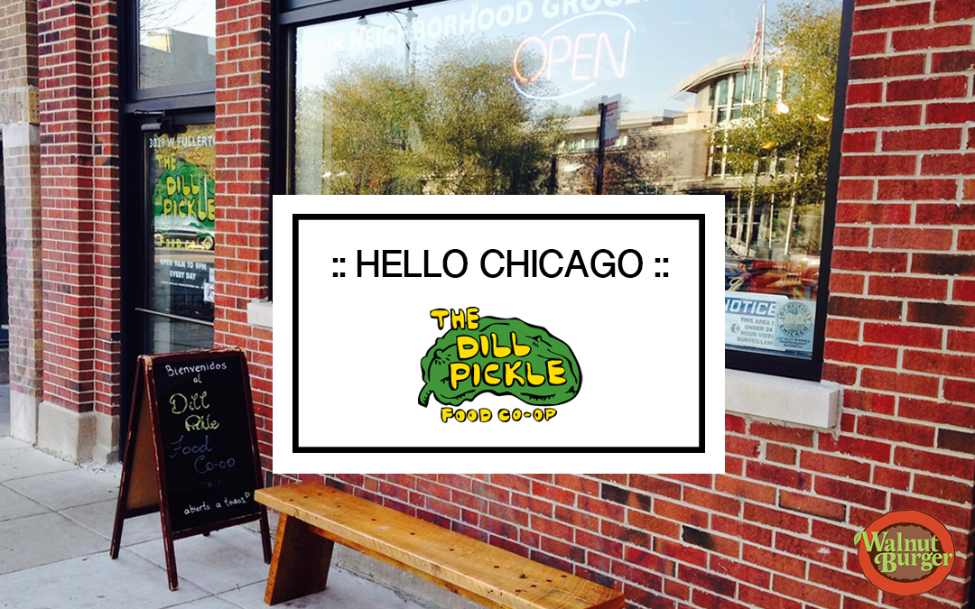 Find Us At Chicago’s Dill Pickle Coop!
